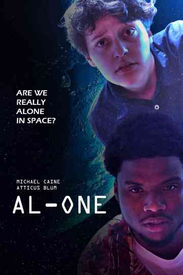 AL-ONE Poster