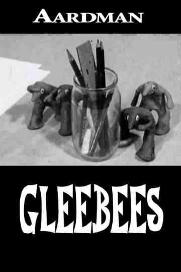 Gleebees Poster