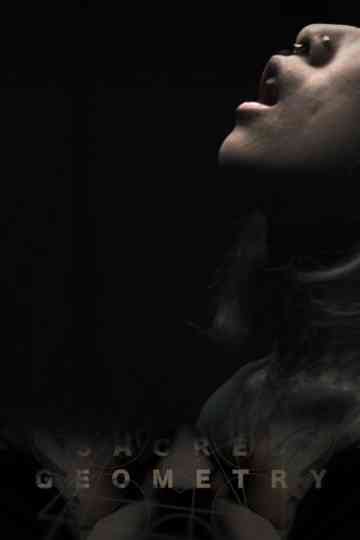 Sacred Geometry Poster