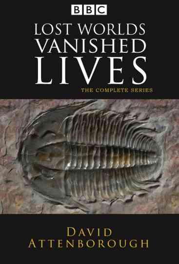 Lost Worlds, Vanished Lives poster