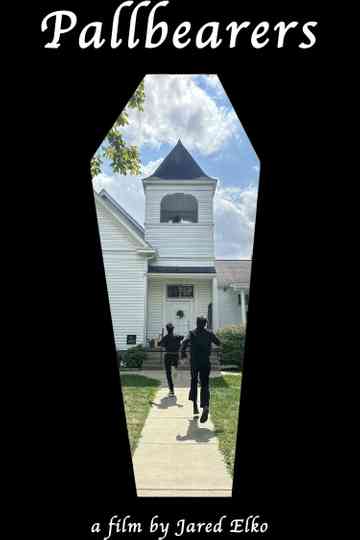 Pallbearers Poster
