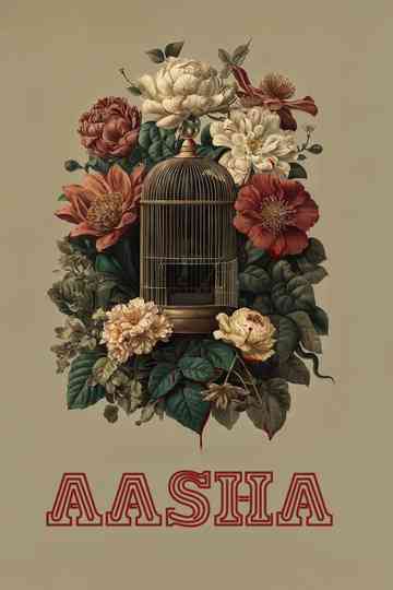 Aasha Poster