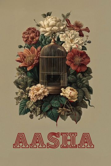 Aasha