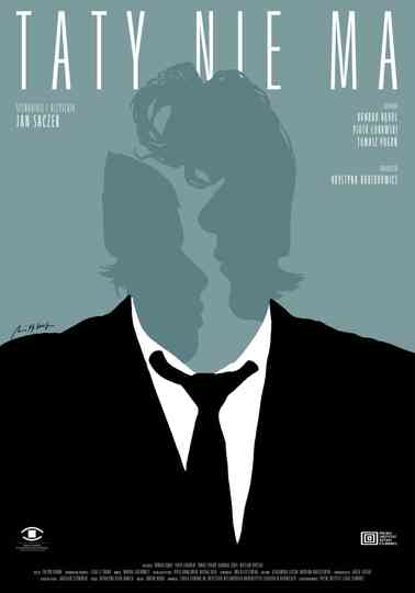 Dad's Not Home Poster