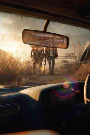 Prabhu Deva's Next Poster