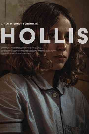 Hollis Poster