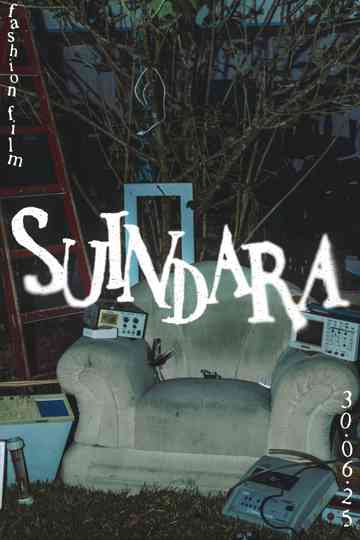 Suindara Poster