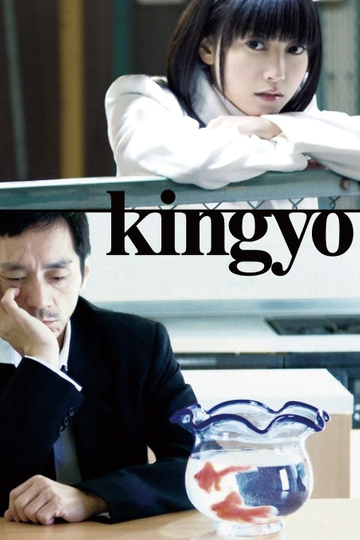 Kingyo