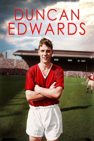 Duncan Edwards - Englands greatest player then came munich