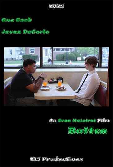 Rotten Poster