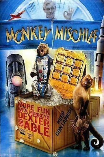 Monkey Mischief