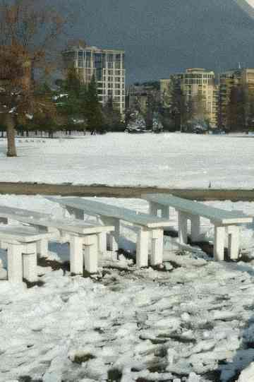 Something like Hyde Park Poster