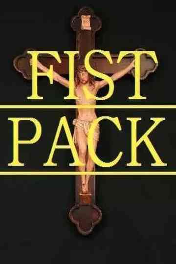 Fist Pack Poster