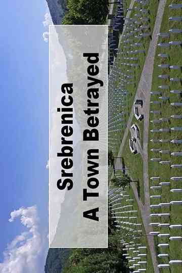 A Town Betrayed Poster