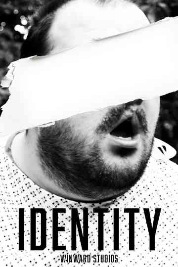 Identity Poster
