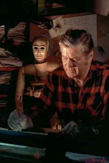 Ucenicul vrăjitor Poster