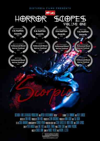 Scorpio 2023 Poster