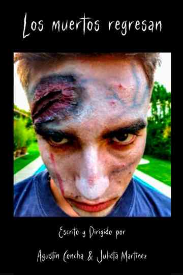 The Return of the Dead Poster