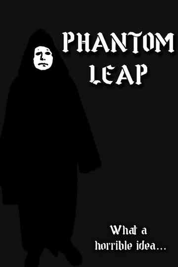 Phantom Leap Poster