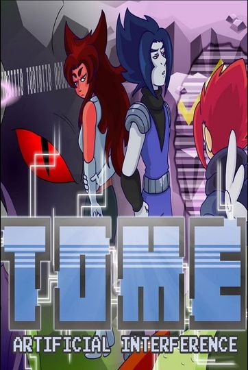 TOME: Artificial Interference