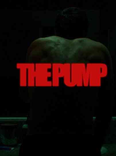 THE PUMP Poster