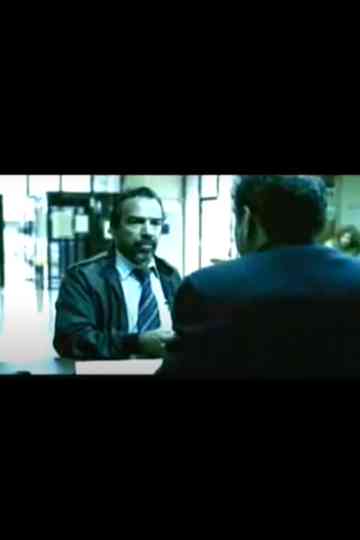 Nadie regresa por tercera vez Poster