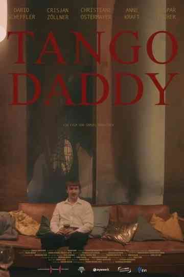 Tango Daddy Poster