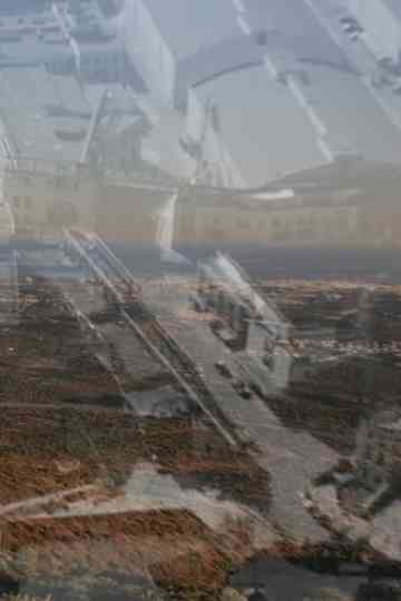 Filme Algarve Poster