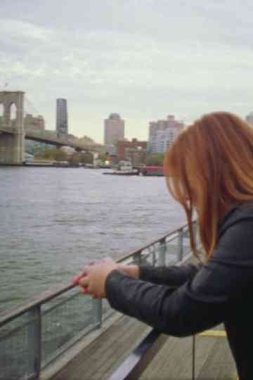 Please Don't Go Poster