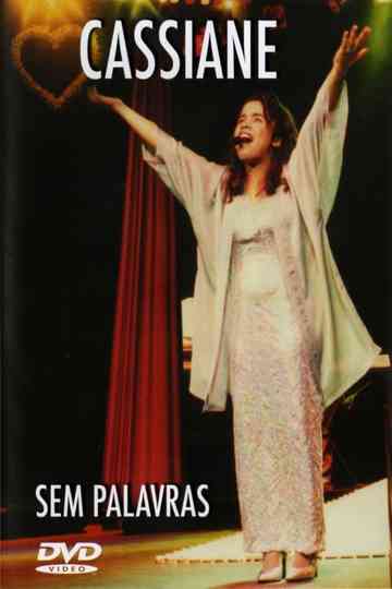 Cassiane: Sem Palavras