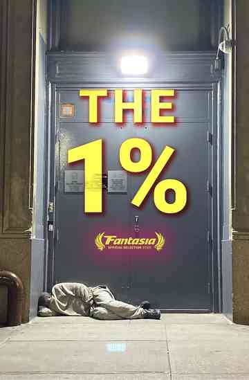 The 1% Poster
