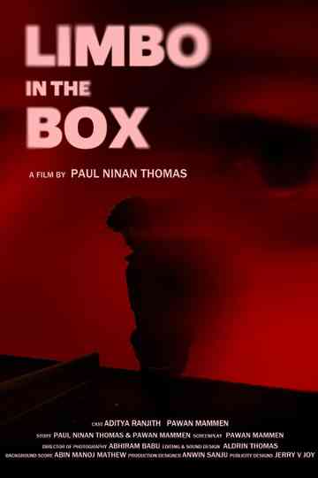 Limbo in The Box Poster
