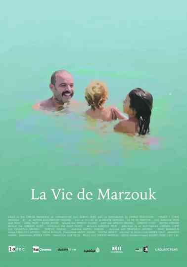 La Vie de Marzouk Poster