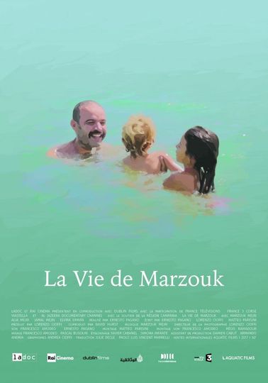 La Vie de Marzouk