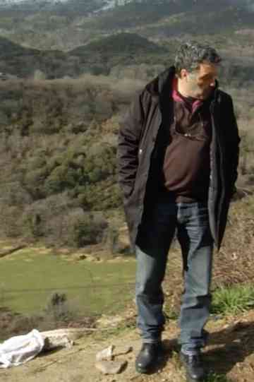 Avviá Cuzza ! Poster