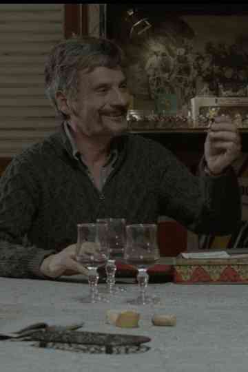 The yellow jersey Poster