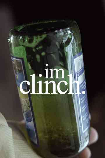 im clinch. Poster
