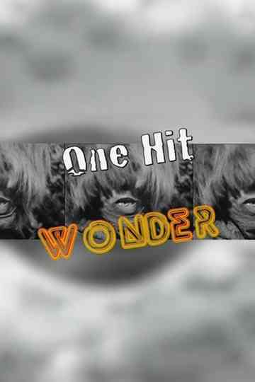 One Hit Wonder Poster