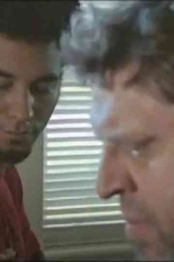 He Can Hear It Poster