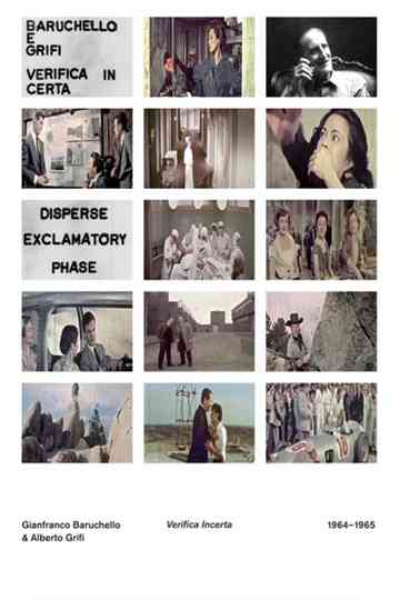 Uncertain Verification Poster