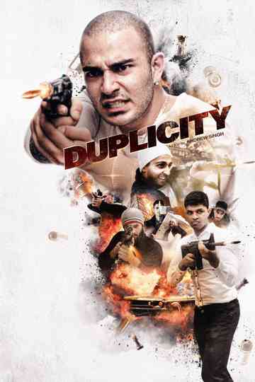 Duplicity