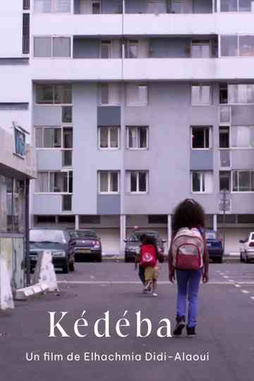 Kédéba Poster