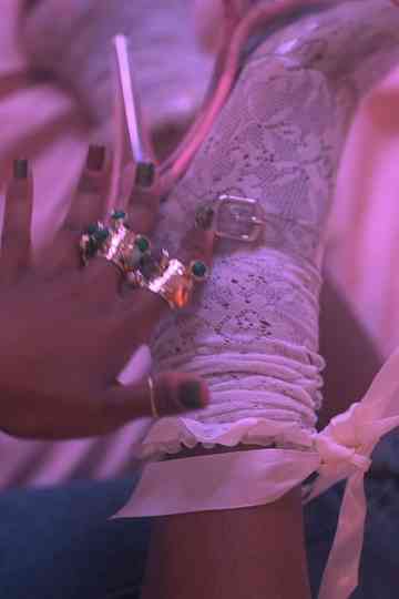 One Call Away Poster