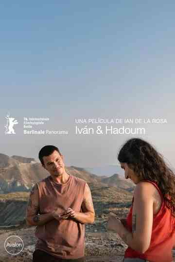 Iván & Hadoum Poster