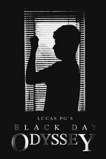 Black Day Odyssey Poster