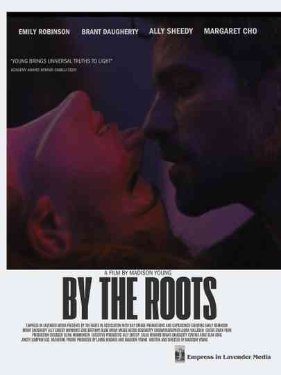 By the Roots Poster