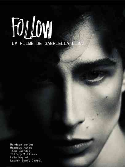 Follow Poster