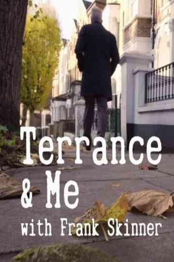 Terrance & Me Poster