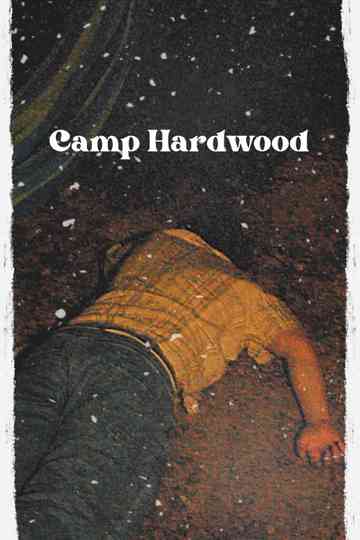 Camp Hardwood Poster