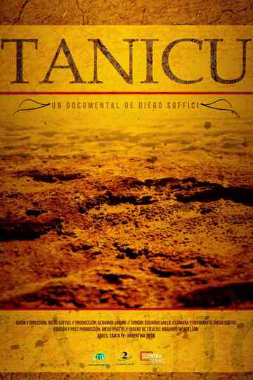 Tanicu Poster